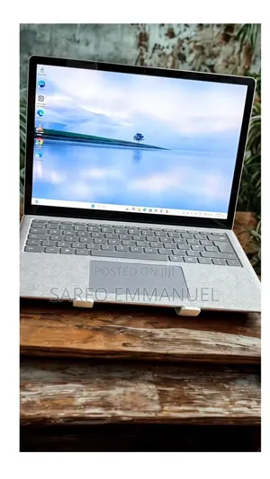 Laptop Microsoft Surface Laptop 3 8GB Intel Core 5 SSD 256GB