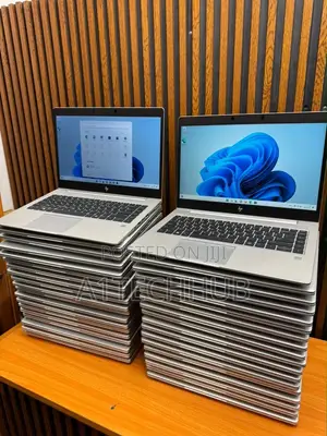 Laptop HP EliteBook 745 G6 8GB AMD Ryzen 5 SSD 256GB