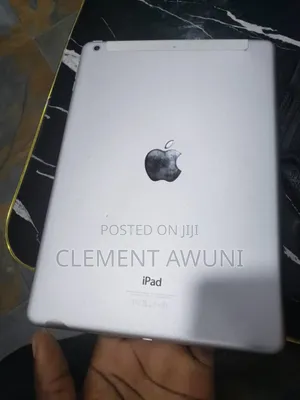 Apple iPad Air 16 GB White