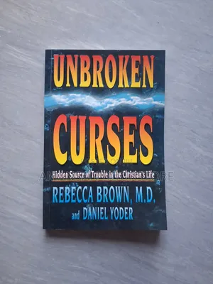 Unbroken Curses