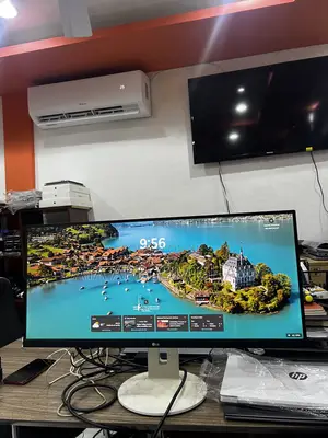 LG ultraWide Gaming Monitor 29wn600