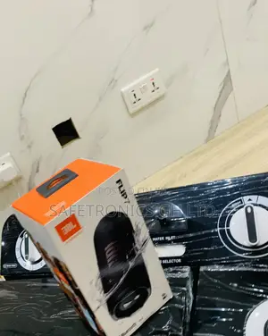 Available JBL Flip 7 Portable Waterproof Bluetooth Speaker