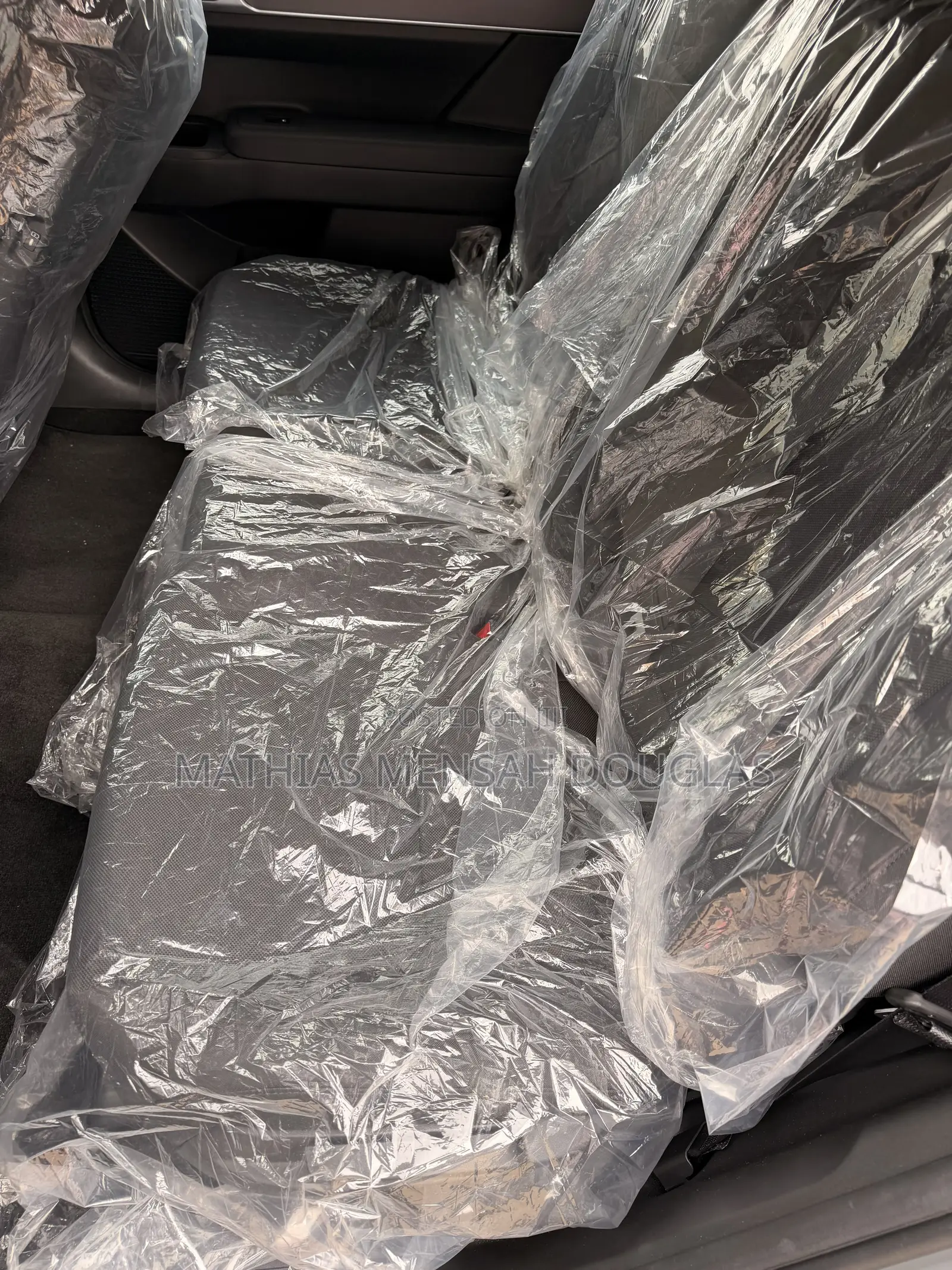 Hyundai Santa Fe SEL 2024 Gray
