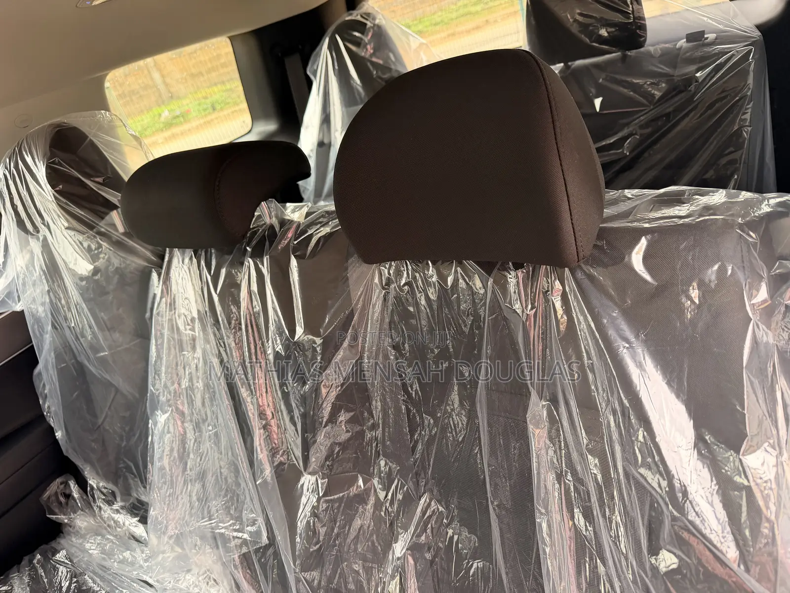 Hyundai Santa Fe SEL 2024 Gray