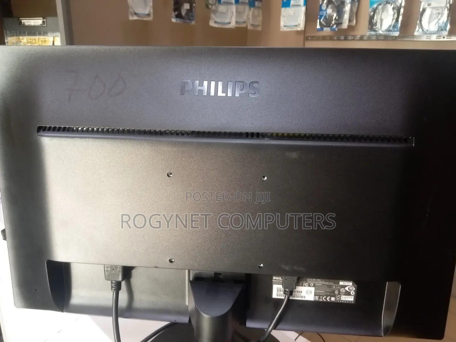 Philips Hdmi Monitor