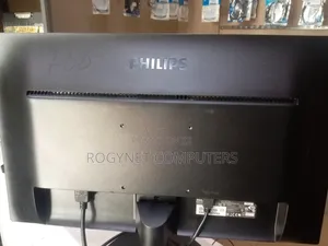 Philips Hdmi Monitor