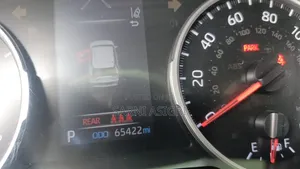 Toyota RAV4 2019 Blue