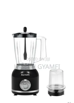 Multifunctional Heavy Duty Commercial Blenders