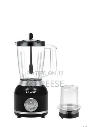 Multifunctional Heavy Duty Commercial Blenders
