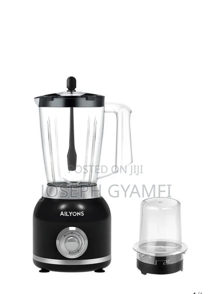 Multifunctional Heavy Duty Commercial Blenders