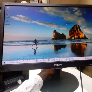 Philips Hdmi Monitor