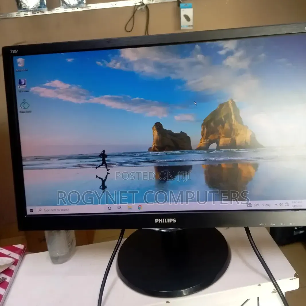 Philips Hdmi Monitor