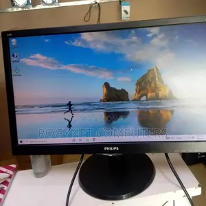 Philips Hdmi Monitor