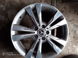 Benz Rim 17