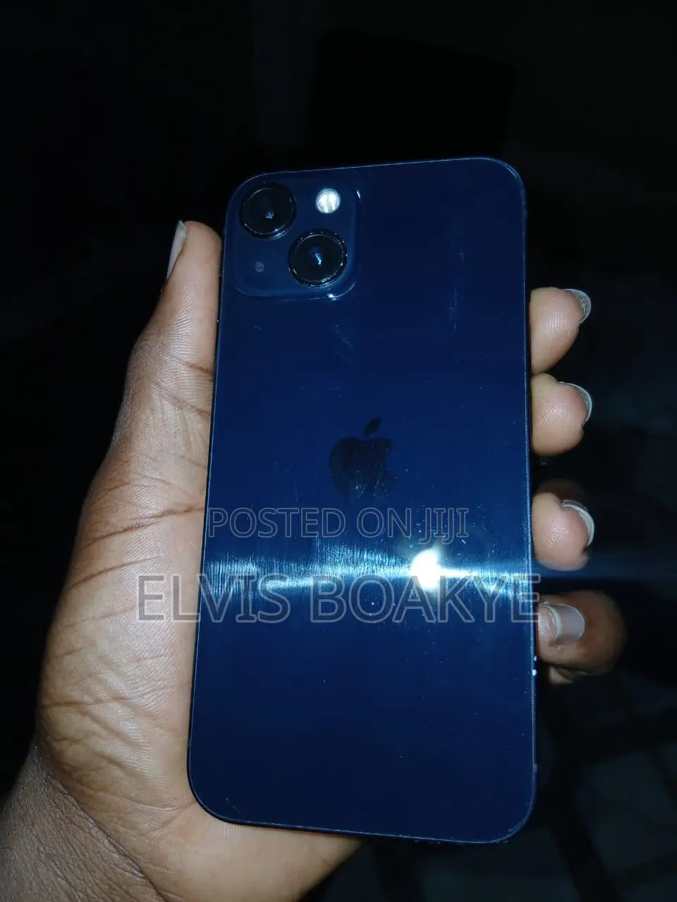 Apple iPhone 13 128 GB