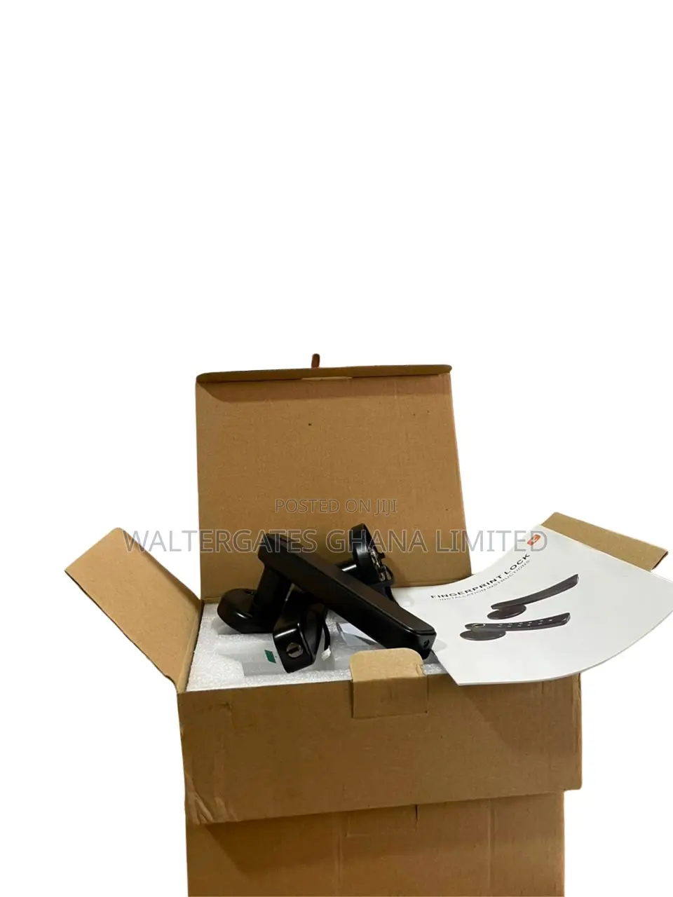 Smart Door Locks M6