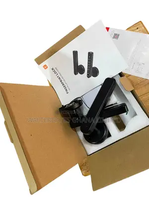 Smart Door Locks M6