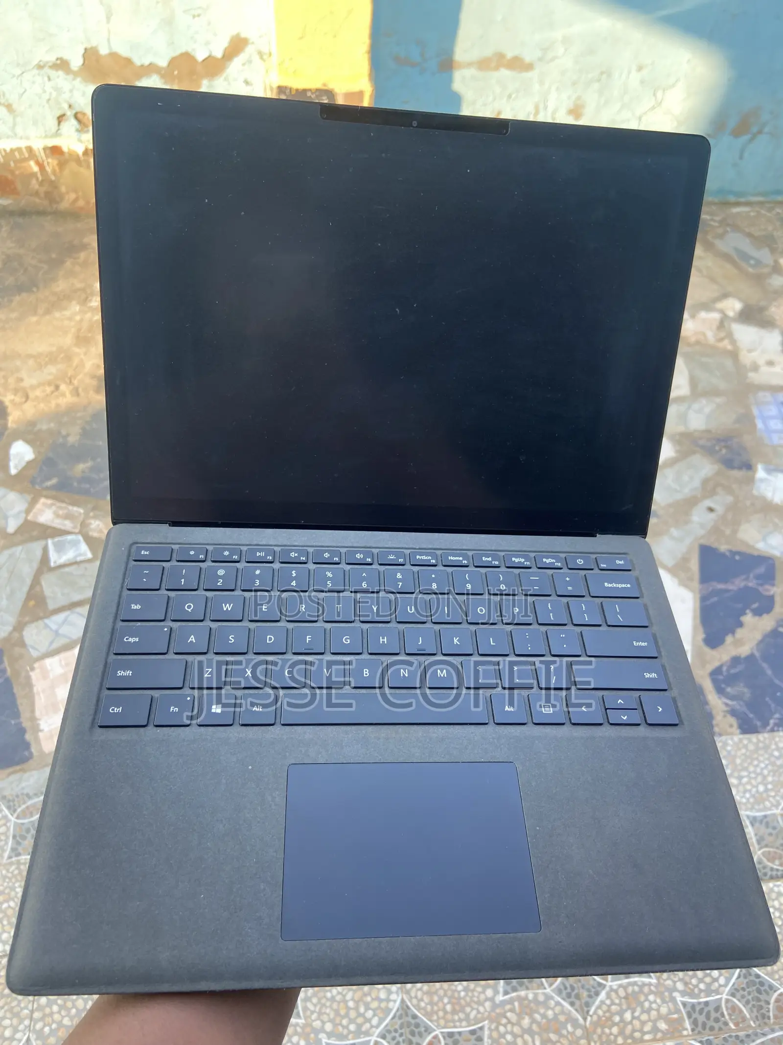 Laptop Microsoft Surface 2 16GB Intel Core i7 HDD 140GB