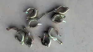 Galvanized Scaffold for Sale...