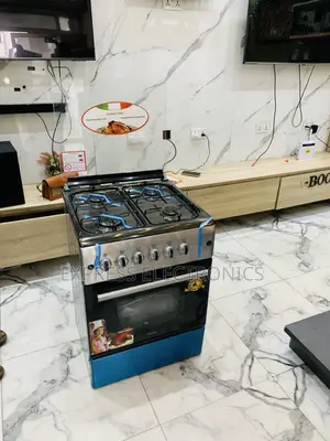 Text Us for 4burner 60/60 New Line —-Oven