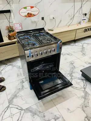 Text Us for 4burner 60/60 New Line —-Oven