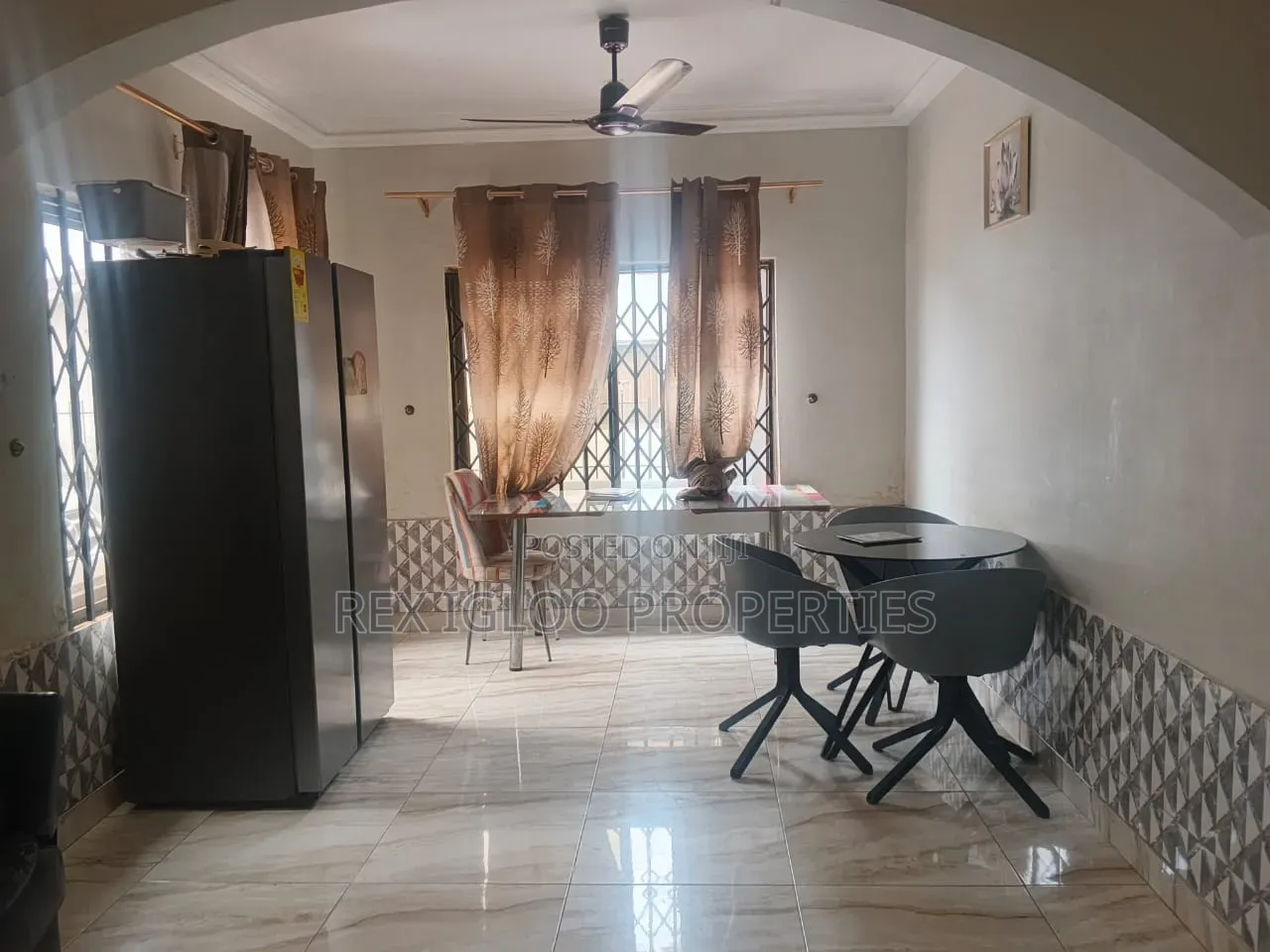 3bdrm House in Tema, Community 25 for sale
