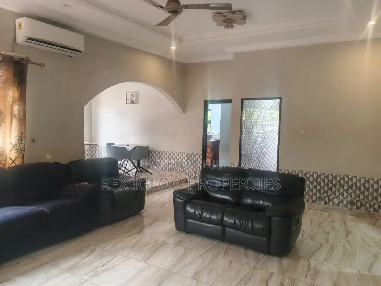 3bdrm House in Tema, Community 25 for sale
