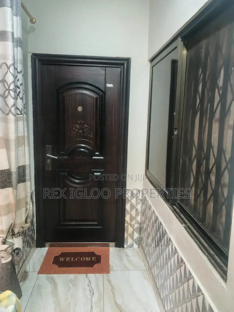 3bdrm House in Tema, Community 25 for sale