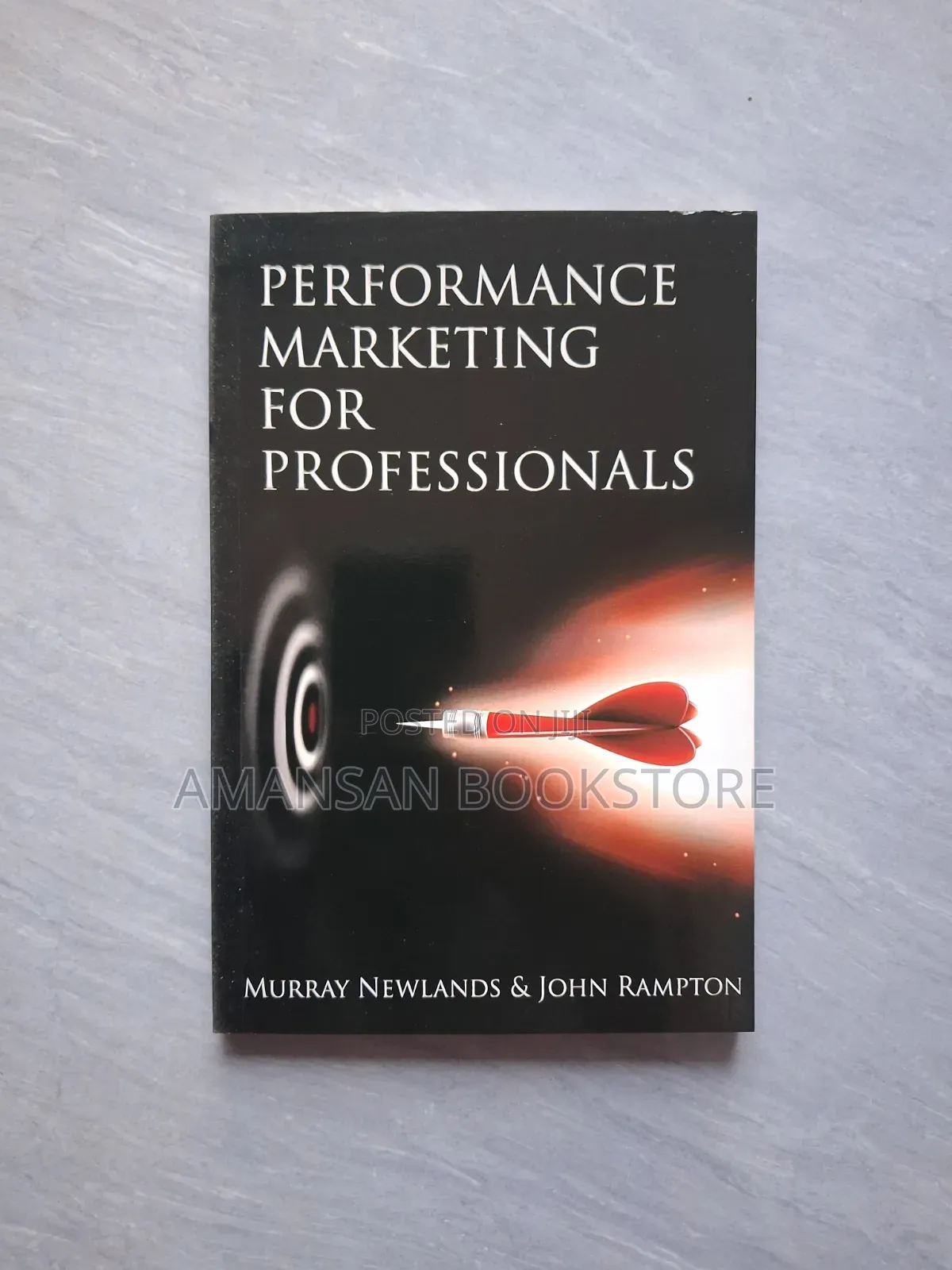 Performance Marketing for Professionals