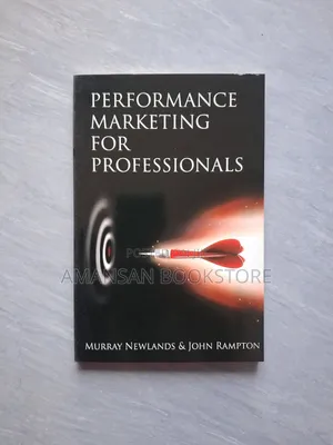 Performance Marketing for Professionals