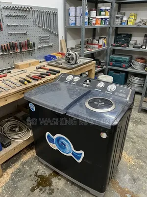 Fix It..!! Your Washing Is Repairable