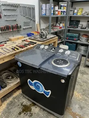 Fix It..!! Your Washing Is Repairable