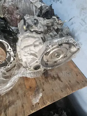 Corolla CVT Transmission 2014/2017