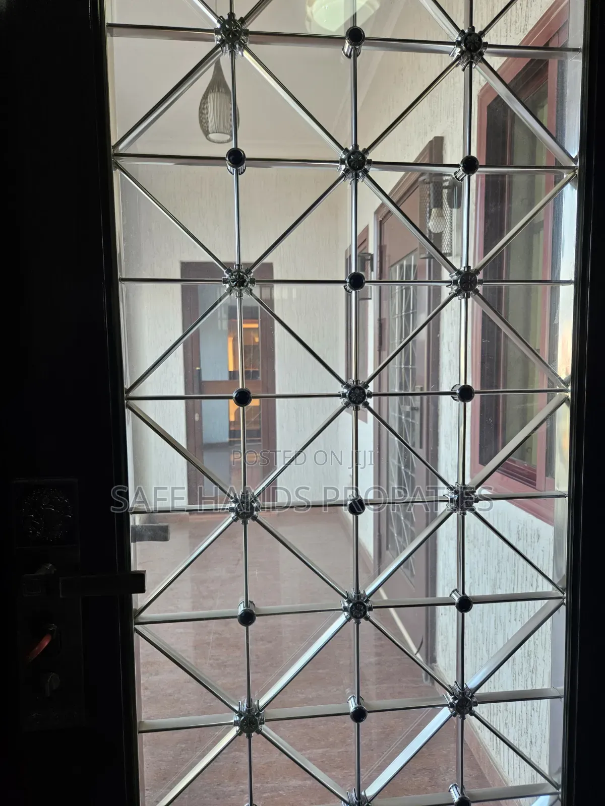 4bdrm Duplex in Accra Metropolitan for rent