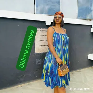 Borntowin Fashion Hub