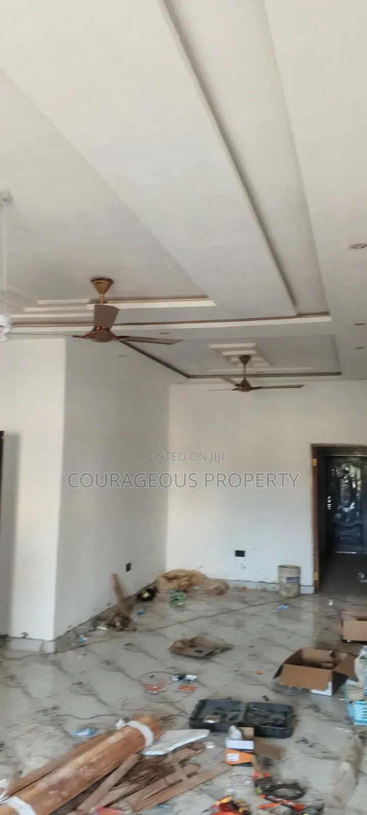 3bdrm Apartment in Ayawaso Road, Pentecost for rent
