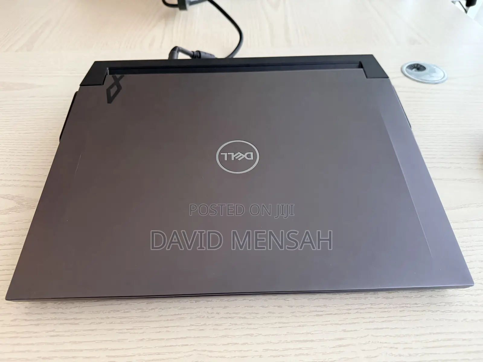 Laptop Dell G16 7630 32GB Intel Core i9 SSD 1T