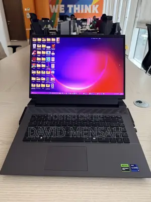 Laptop Dell G16 7630 32GB Intel Core i9 SSD 1T