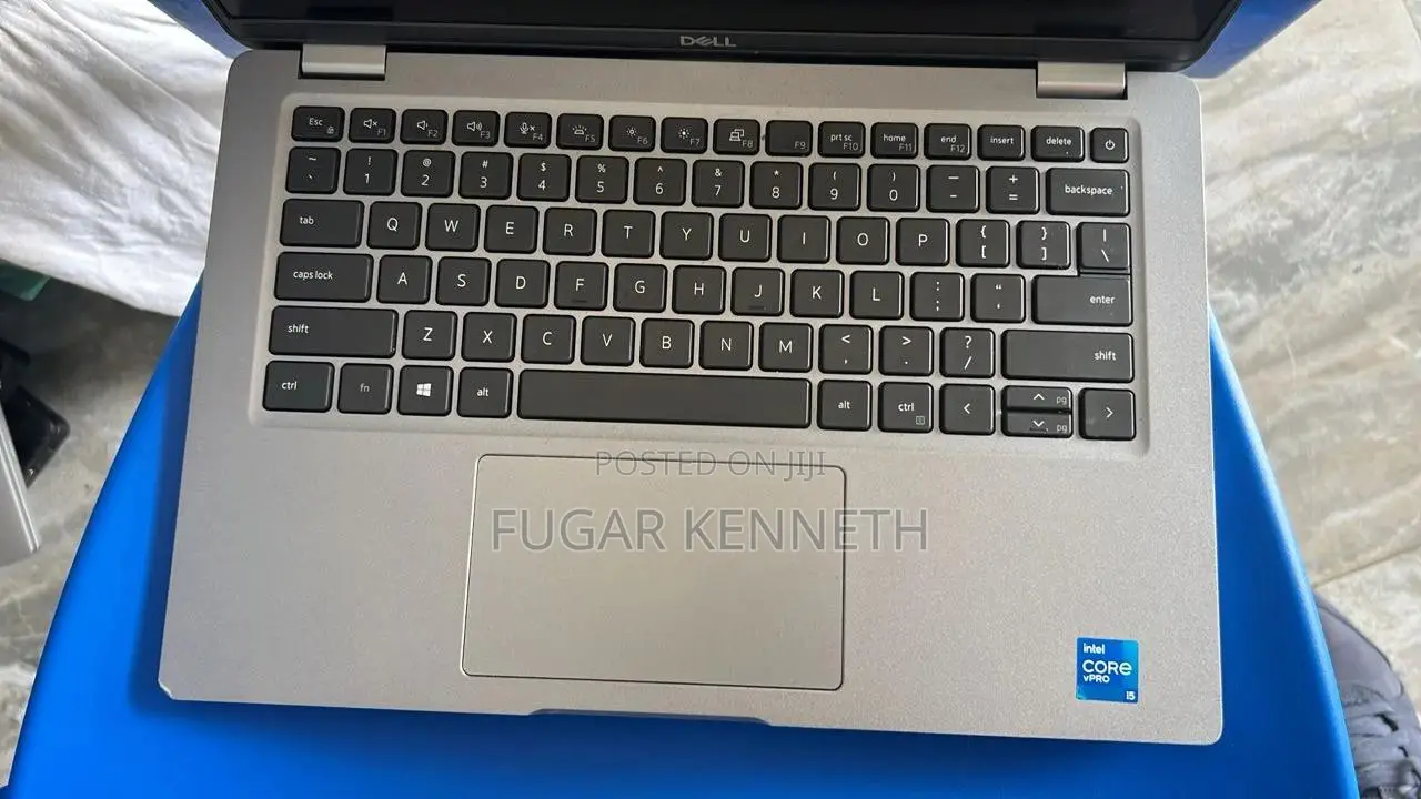 Laptop Dell Latitude 5421 16GB Intel Core i5 SSD 256GB