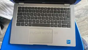 Laptop Dell Latitude 5421 16GB Intel Core i5 SSD 256GB