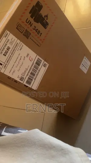 New Laptop HP 15 16GB AMD Ryzen 5 SSD 1T