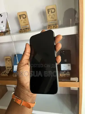 Apple iPhone 13 128 GB Black