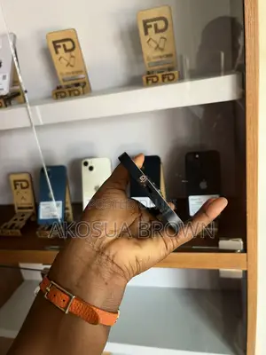 Apple iPhone 13 128 GB Black