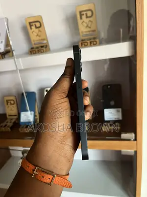 Apple iPhone 13 128 GB Black