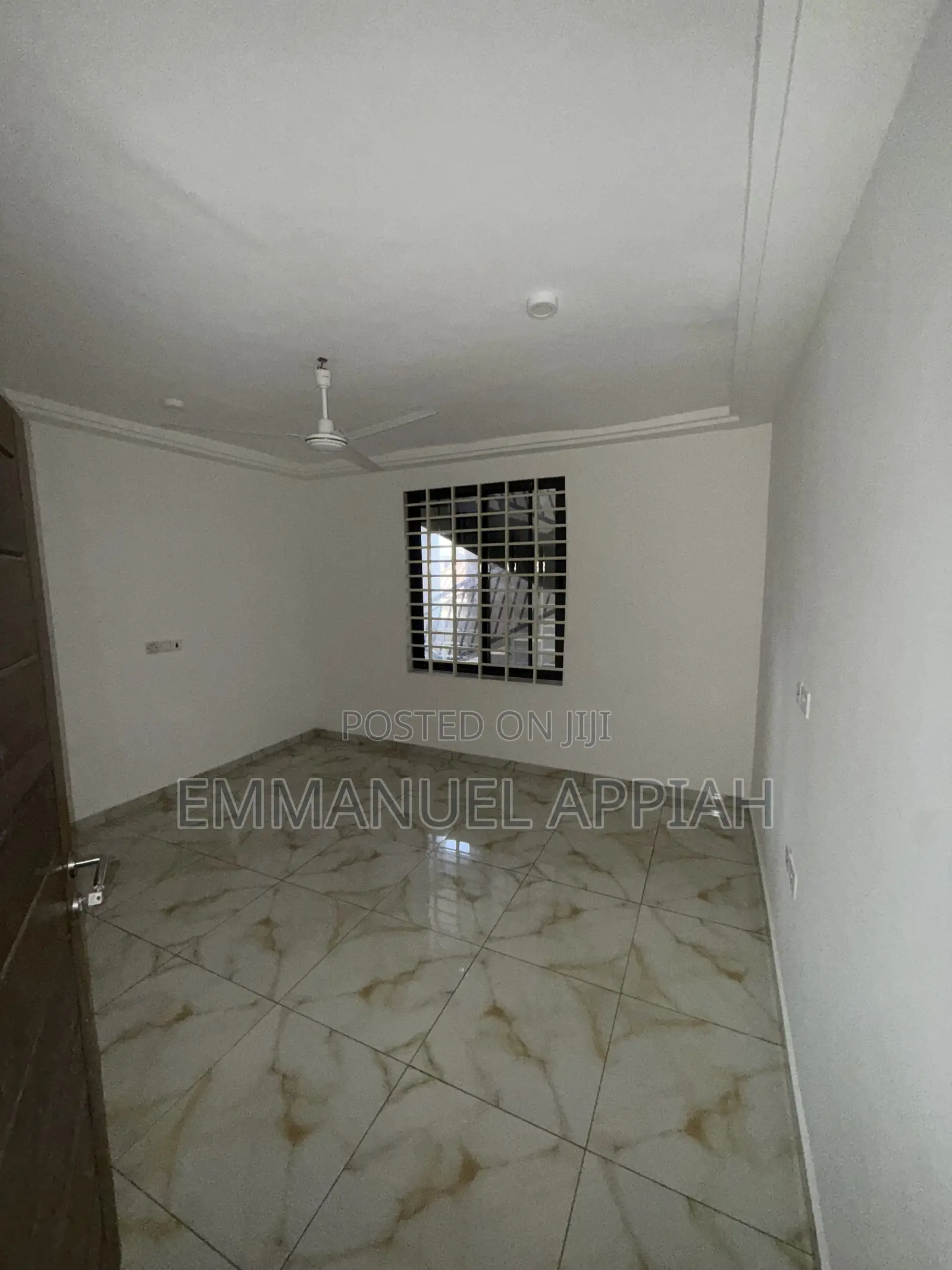 3bdrm Apartment in Ablekuma Odumase for rent