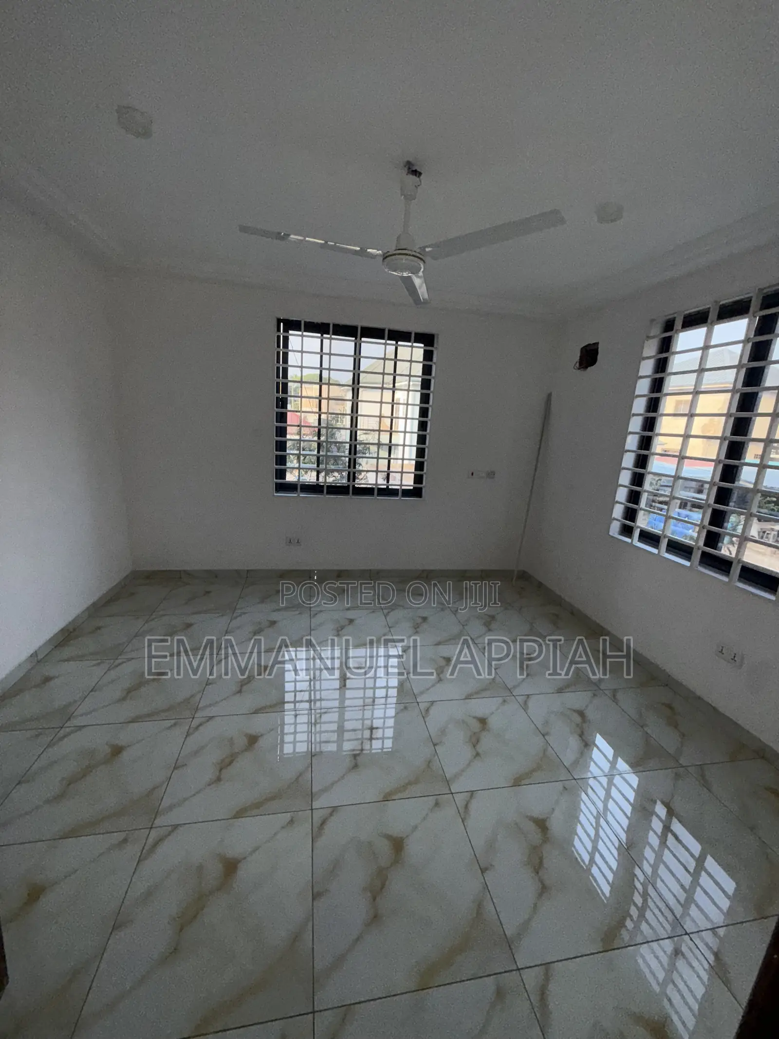 3bdrm Apartment in Ablekuma Odumase for rent