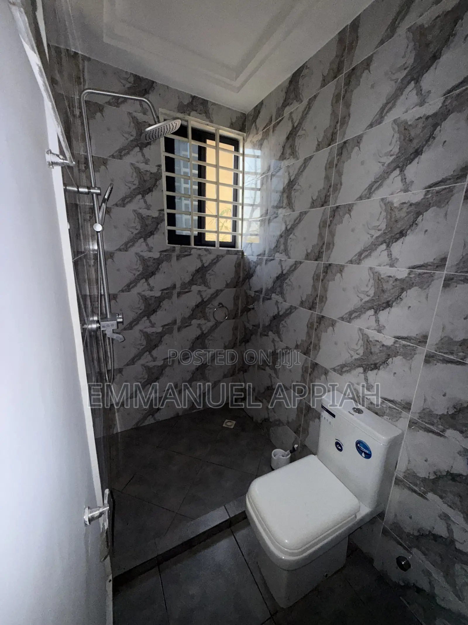 3bdrm Apartment in Ablekuma Odumase for rent