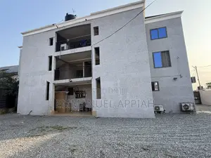3bdrm Apartment in Ablekuma Odumase for rent