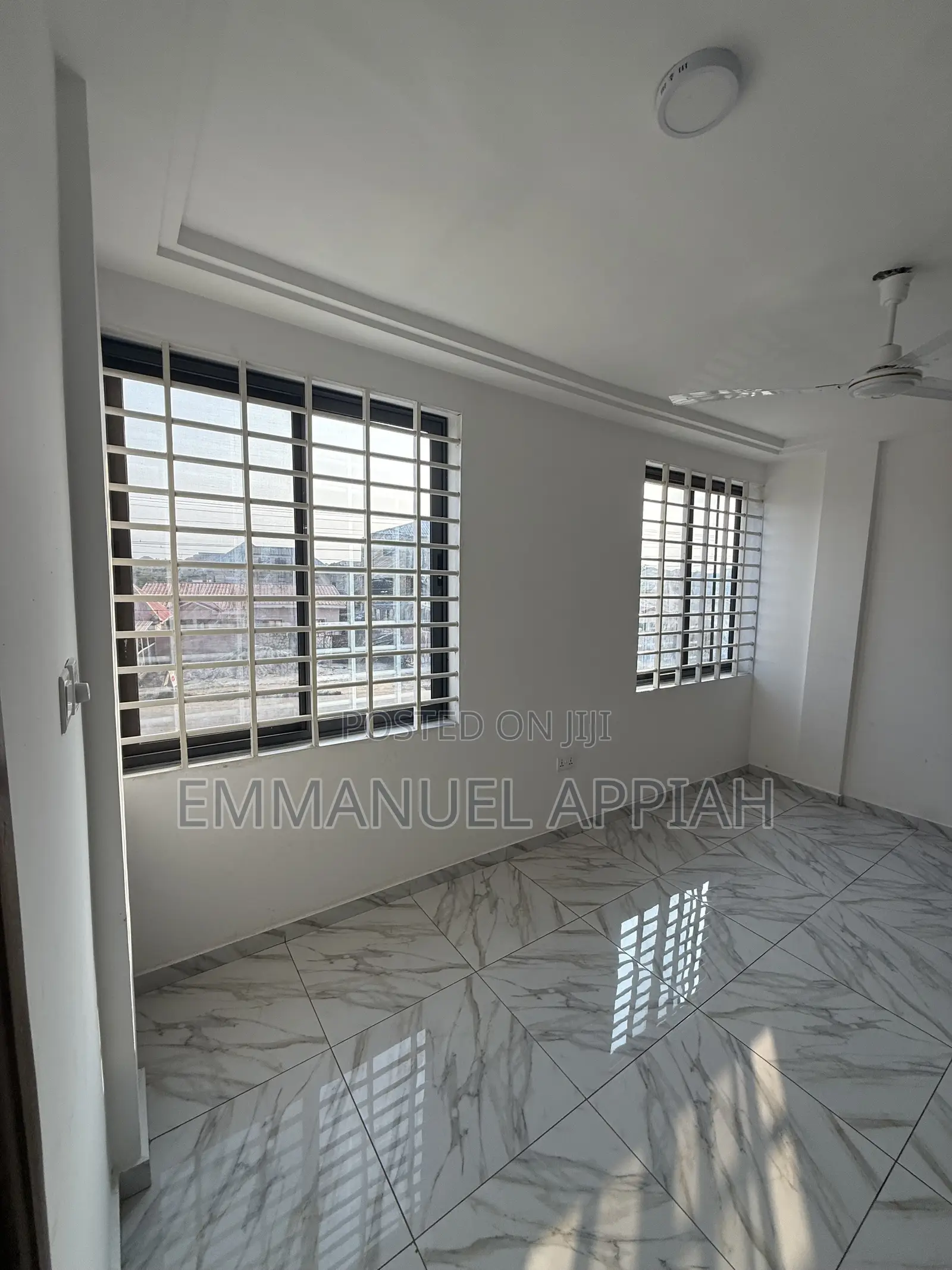 3bdrm Apartment in Ablekuma Odumase for rent