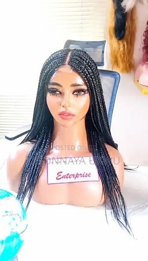 Braided Wigs